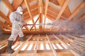 Types of Insulation We Offer in Stanfield, NC