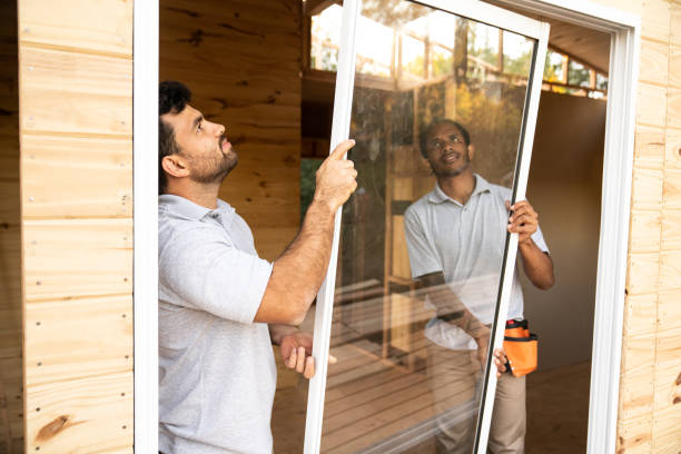 Insulation Air Sealing in Stanfield, NC